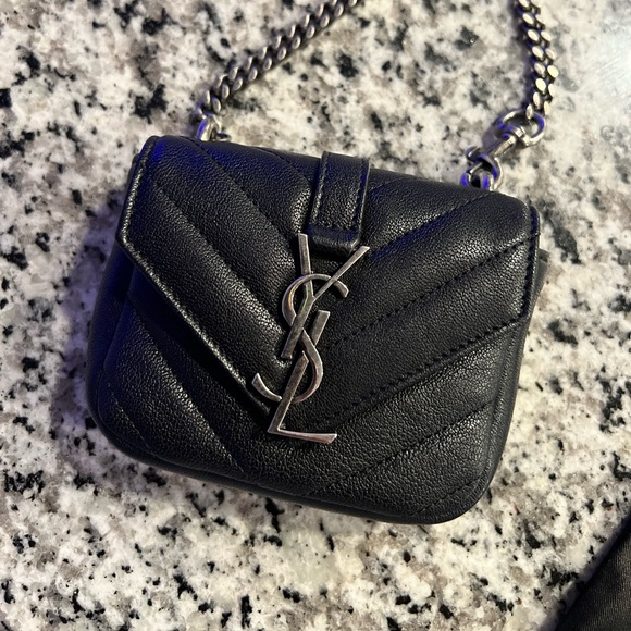 YSL Card ‼️SOLD‼️ - Picture 3 of 7